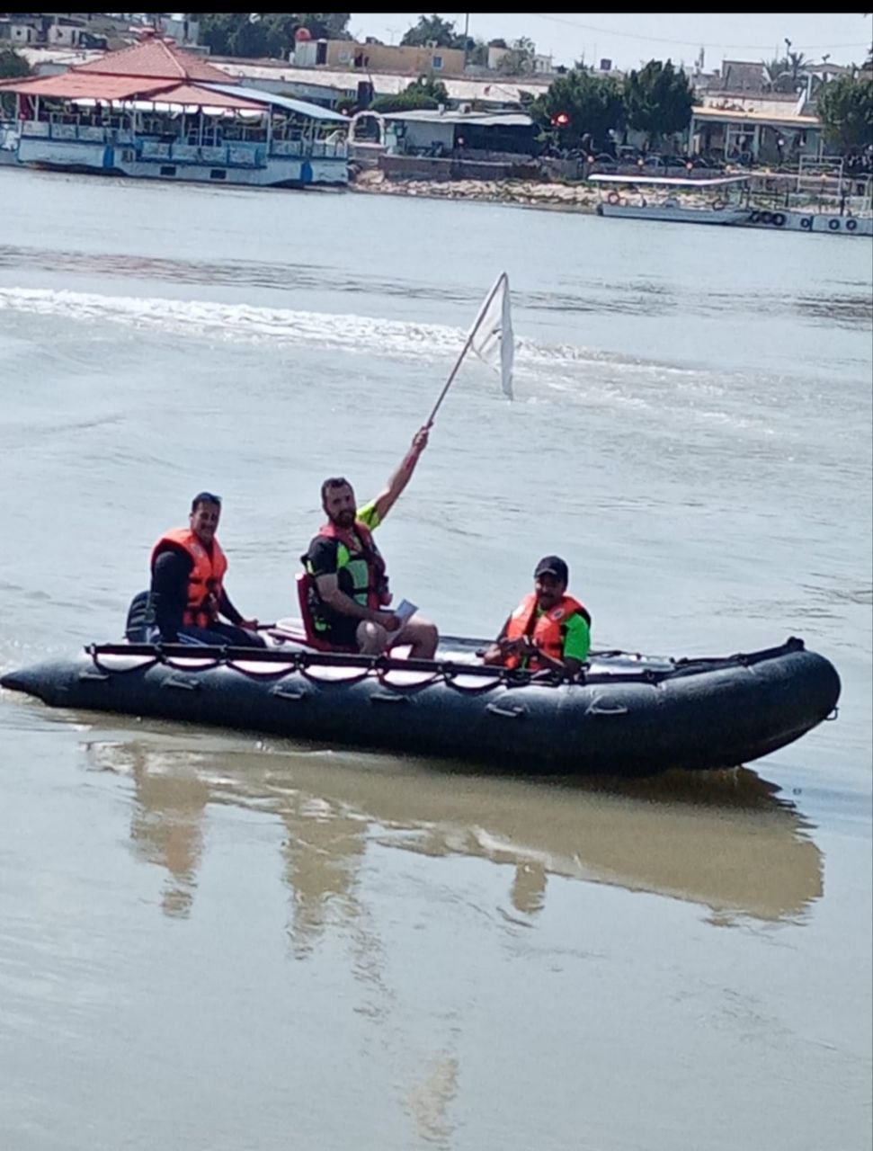 صورة من بطولة اندية العراق (الدور الأول)