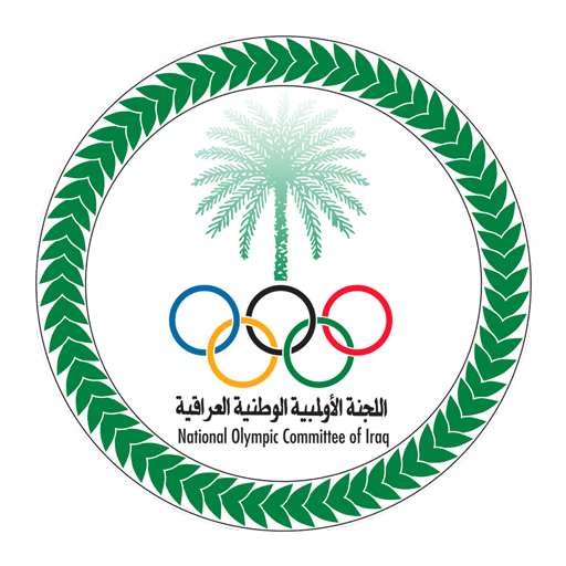 الشعار المرافق للاتحاد