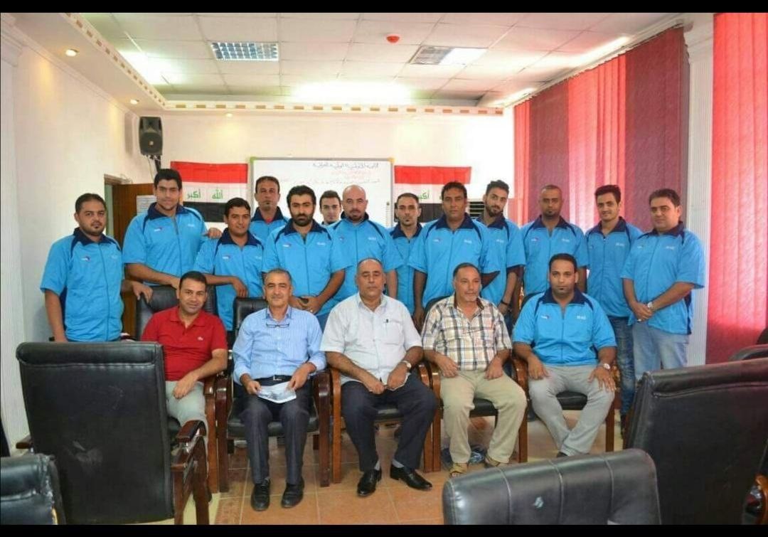 دورة تدريبية