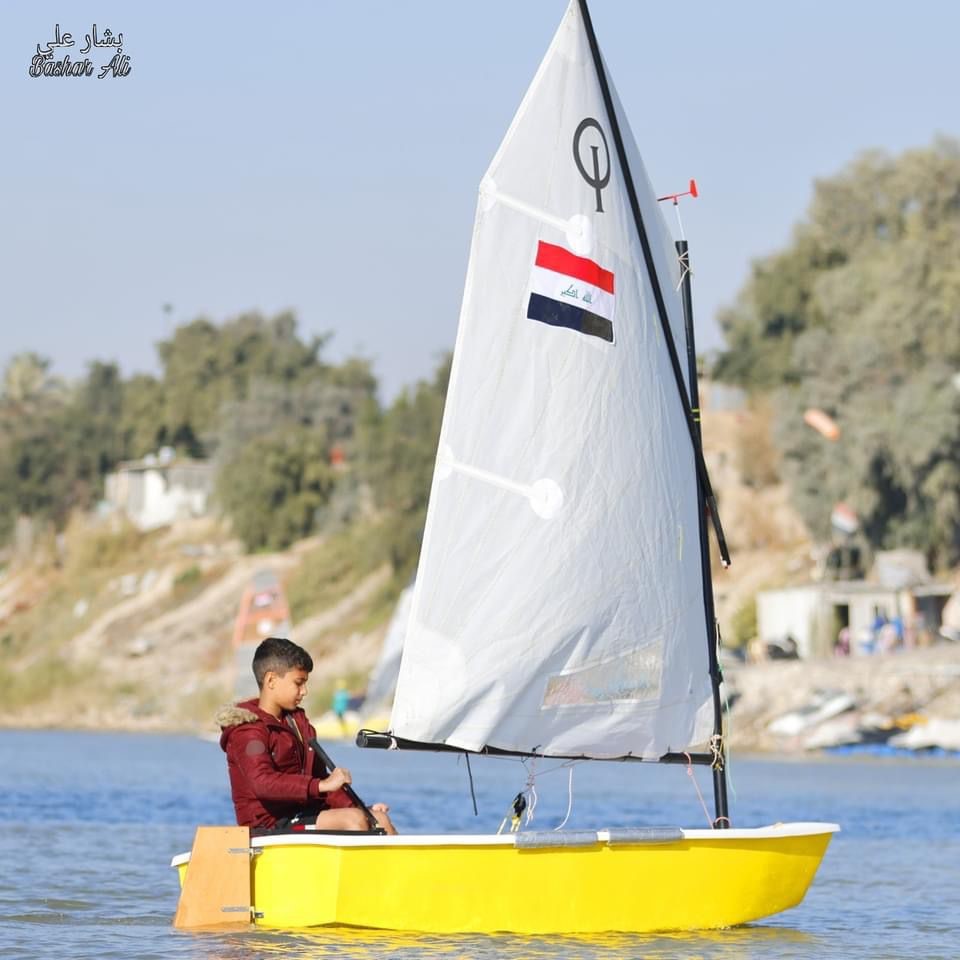 بطولة انديه العراق