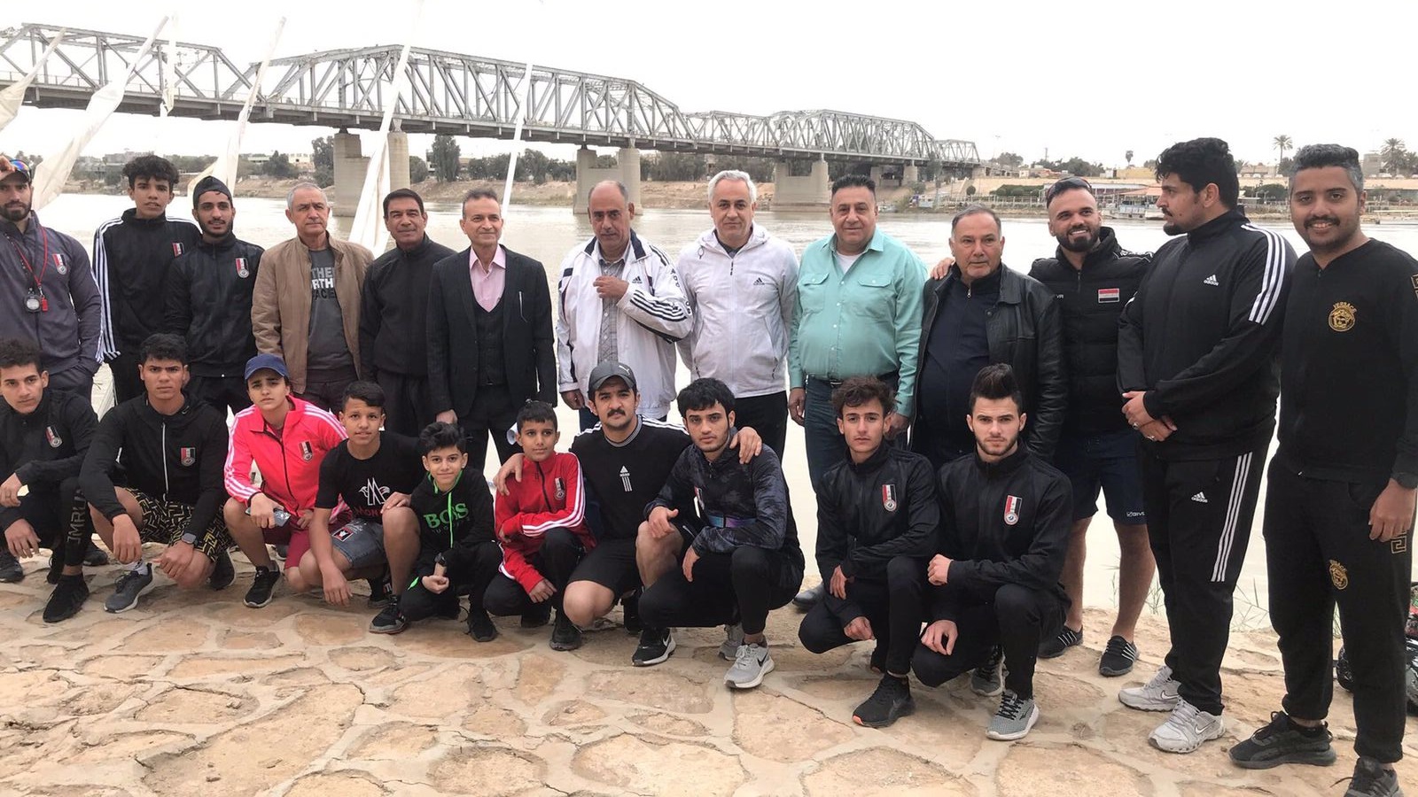 اجتماع الجمعية العمومية
