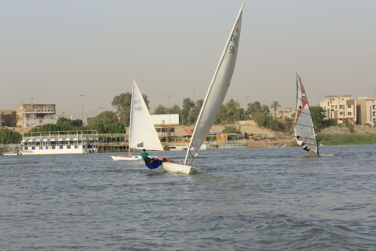 بطولة اندية العراق