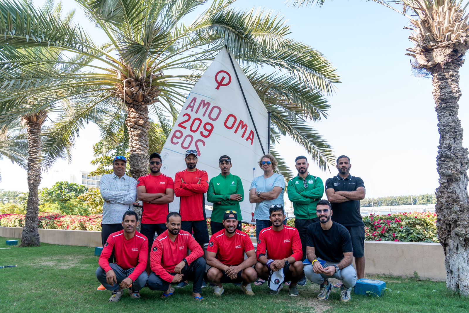 برنامج تطوير المدربين