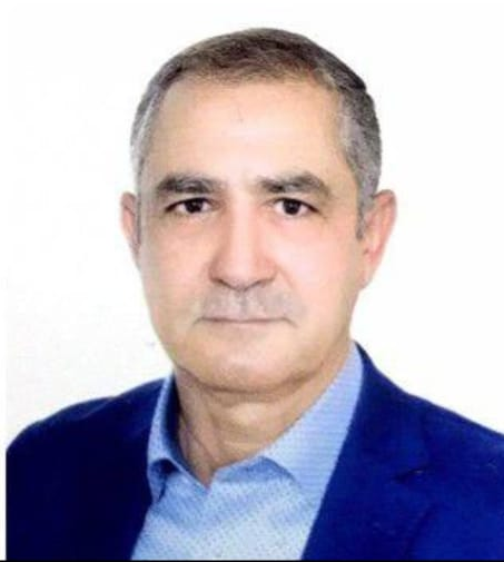 احمد مضلوم