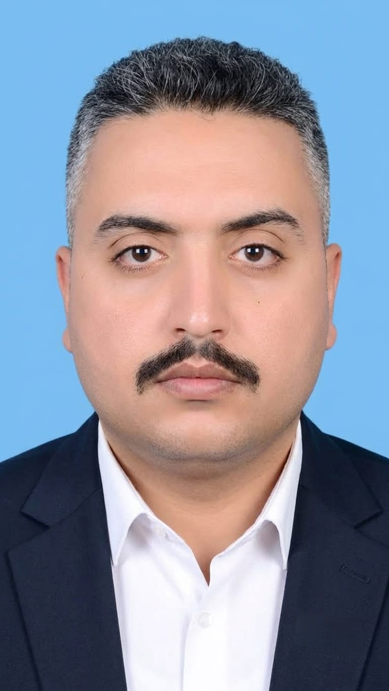 احمد ماهر جعفر